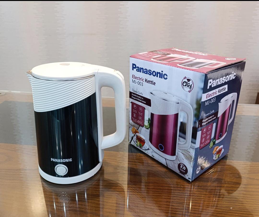 Electric Kettle