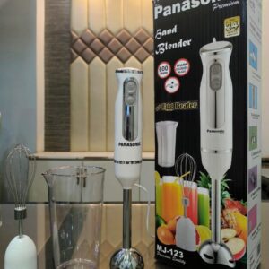 Hand Blender